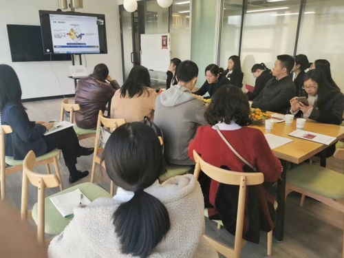 创司达四地联动财税讲座 助力企业发展