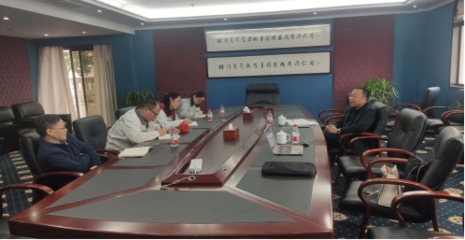 株洲市司法局 - 【“攻坚团”服务企业】“疑难复杂法律问题攻坚团