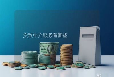 中介服务有哪些