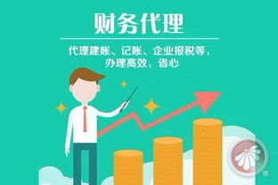 工商财税随时咨询潍坊税企通