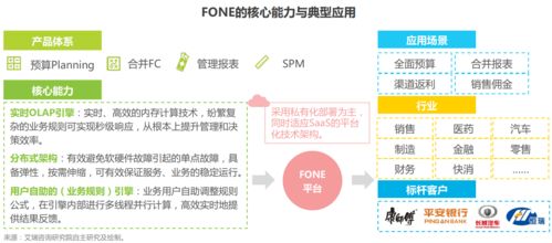 epm业财一体风头渐起 ,fone如何突破财务数字化的边界