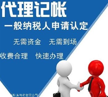 上海财务咨询