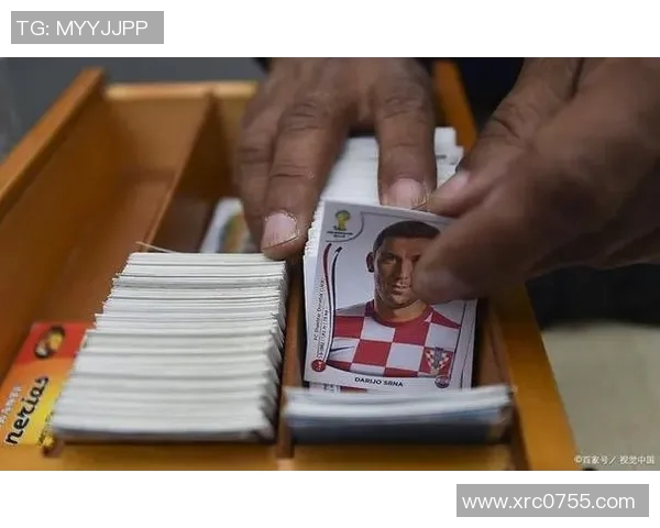 复古记忆中的球星足球烟盒收藏价值与时代文化印记 复古记忆中的球星足球烟盒收藏价值与时代文化印记