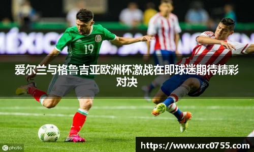 爱尔兰与格鲁吉亚欧洲杯激战在即球迷期待精彩对决
