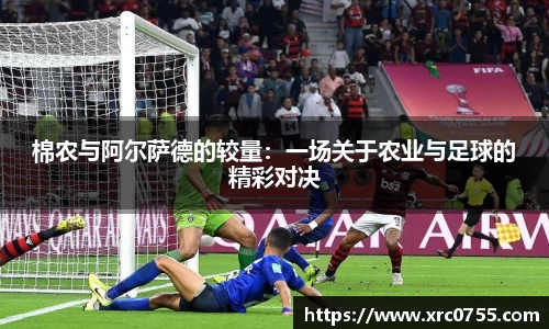 棉农与阿尔萨德的较量：一场关于农业与足球的精彩对决